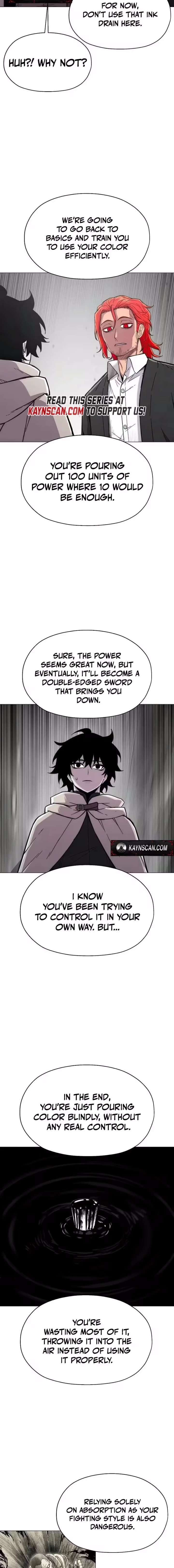 Read Colorist EN Manga Online