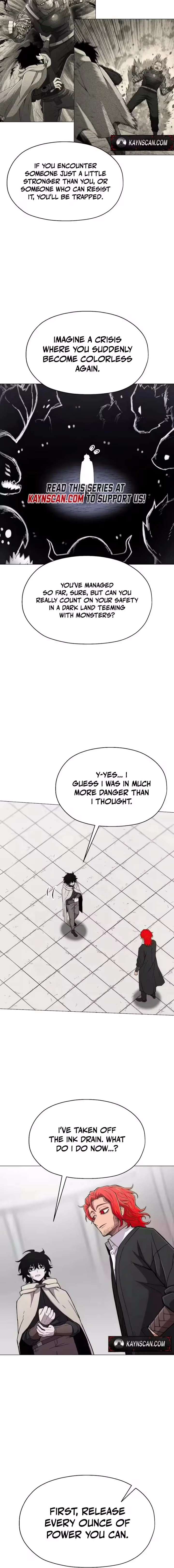 Read Colorist EN Manga Online