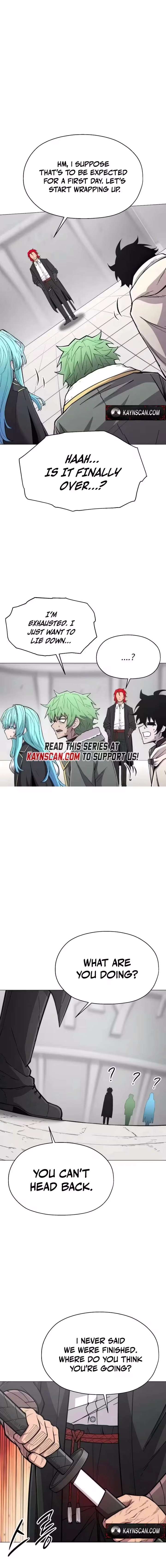 Read Colorist EN Manga Online