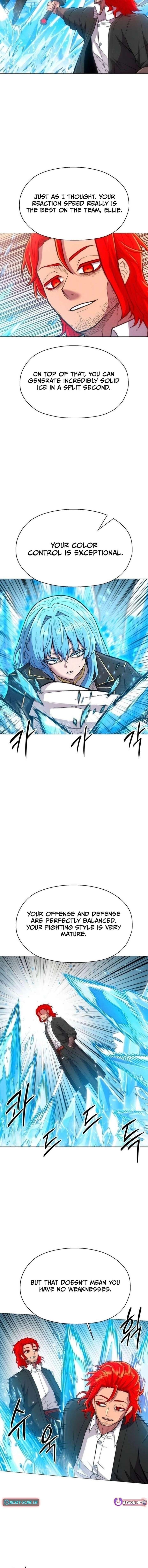 Read Colorist EN Manga Online