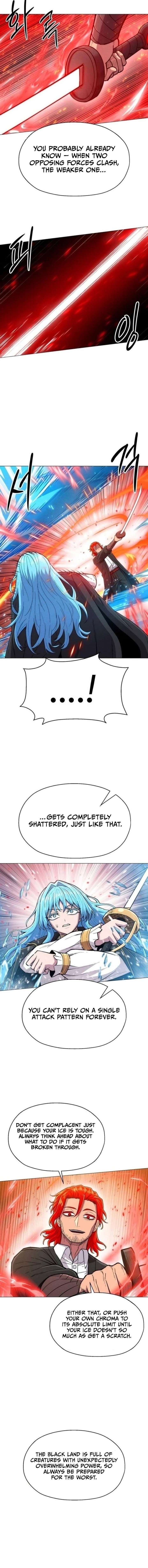 Read Colorist EN Manga Online