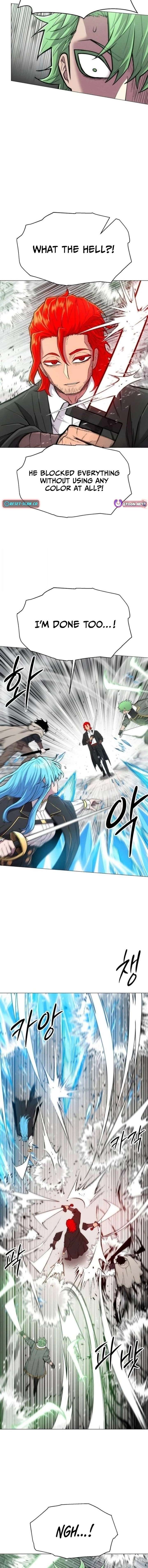 Read Colorist EN Manga Online