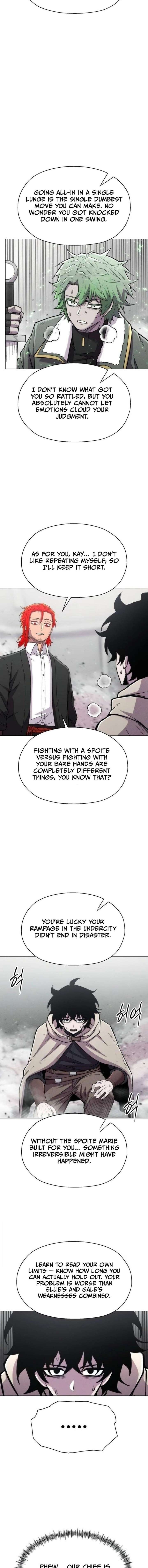 Read Colorist EN Manga Online