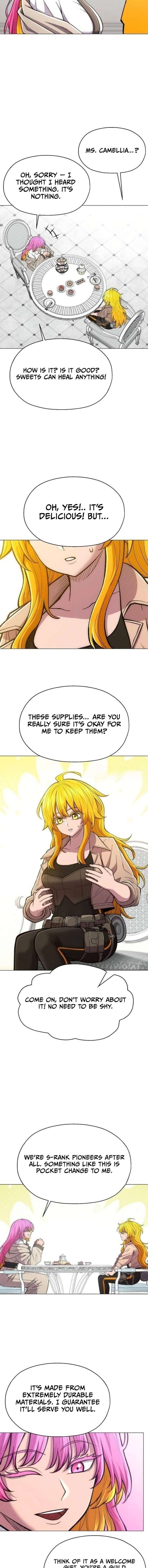 Read Colorist EN Manga Online