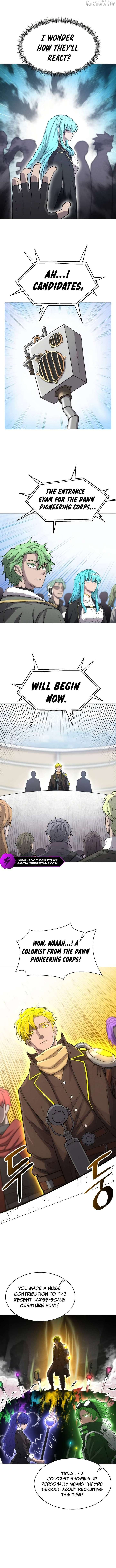 Read Colorist EN Manga Online