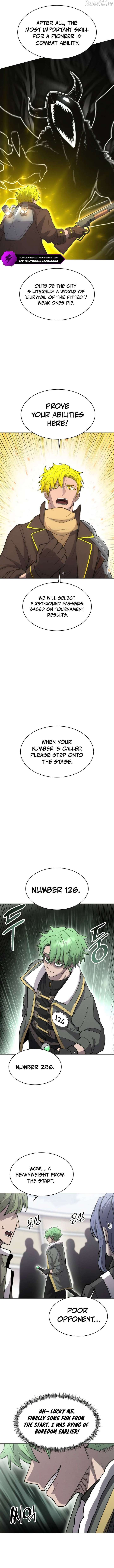 Read Colorist EN Manga Online