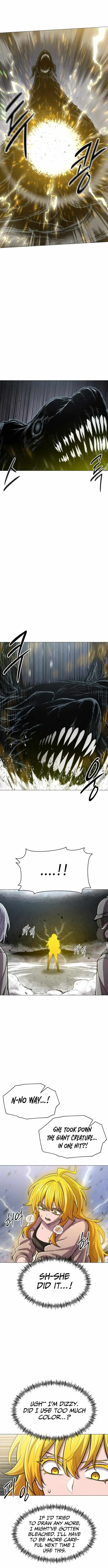 Read Colorist EN Manga Online