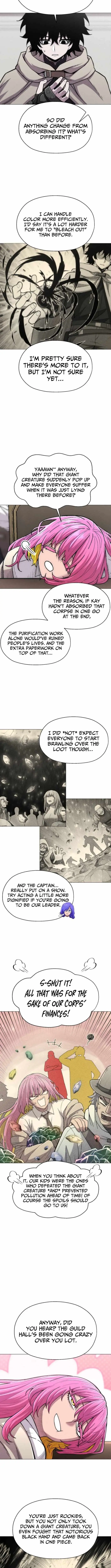 Read Colorist EN Manga Online