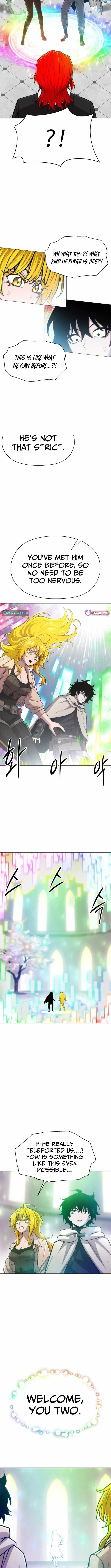 Read Colorist EN Manga Online