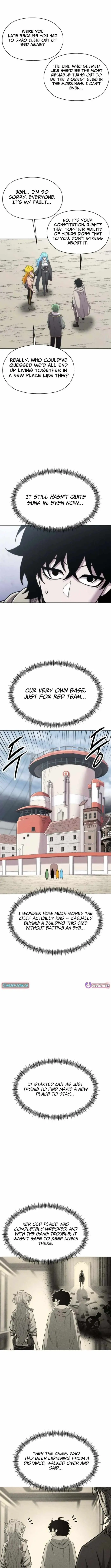 Read Colorist EN Manga Online
