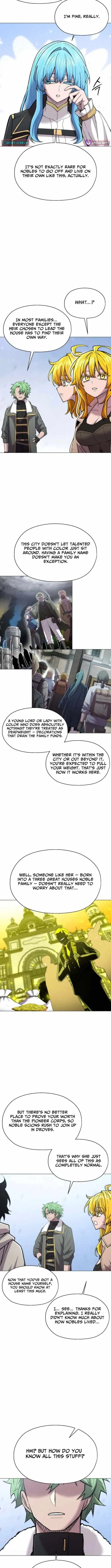 Read Colorist EN Manga Online