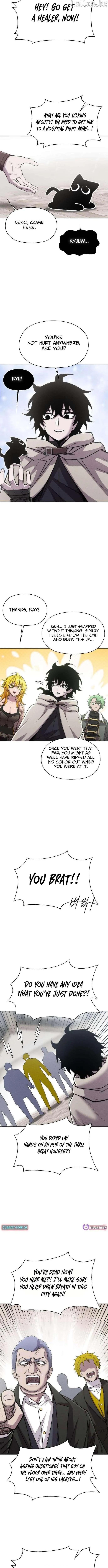 Read Colorist EN Manga Online