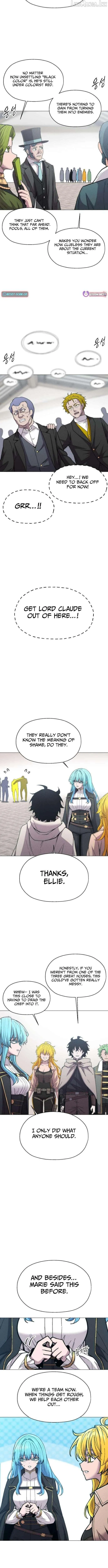 Read Colorist EN Manga Online