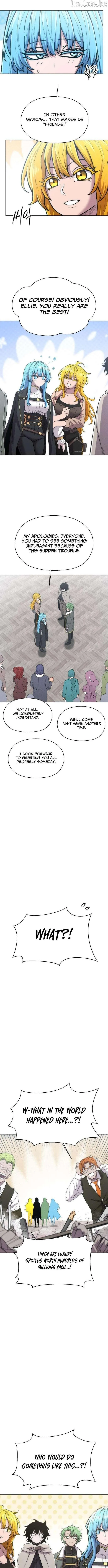 Read Colorist EN Manga Online