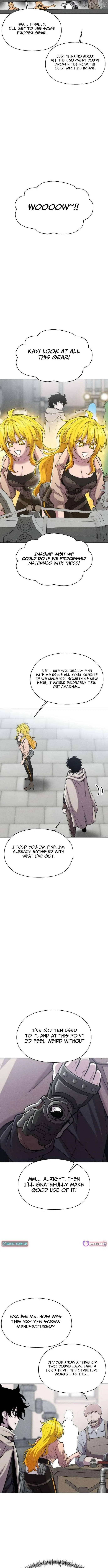 Read Colorist EN Manga Online