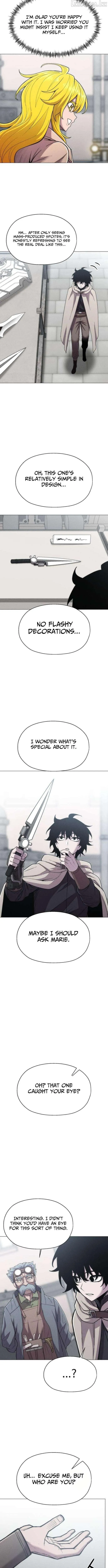 Read Colorist EN Manga Online