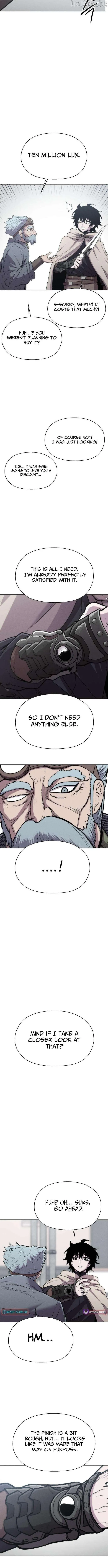 Read Colorist EN Manga Online