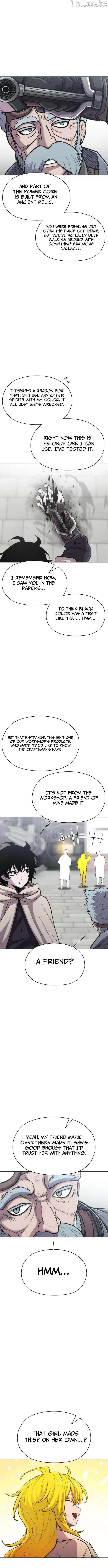 Read Colorist EN Manga Online