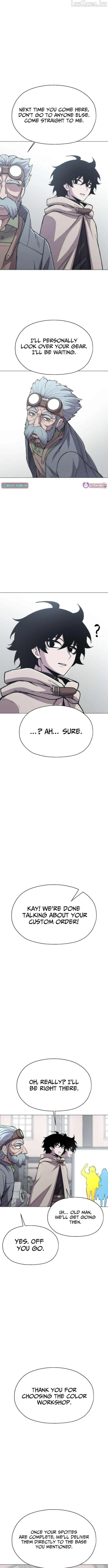 Read Colorist EN Manga Online