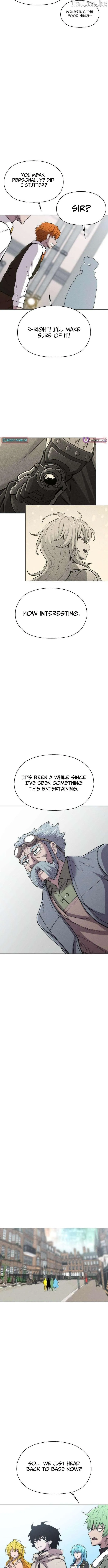 Read Colorist EN Manga Online