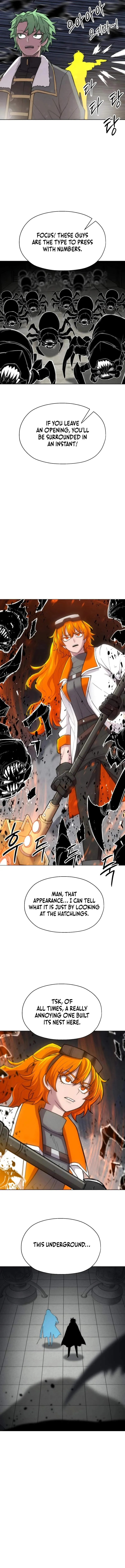 Read Colorist EN Manga Online