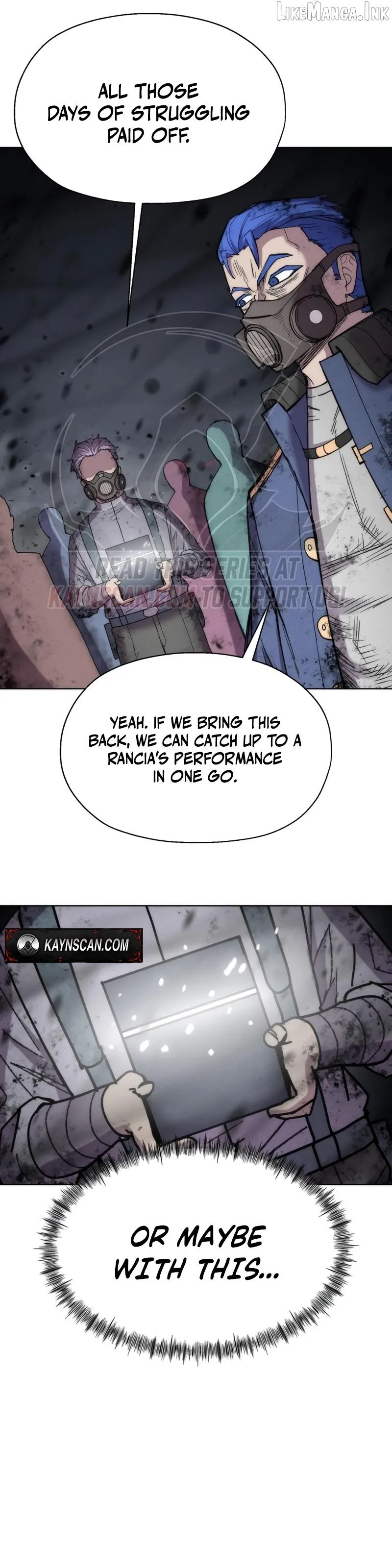 Read Colorist EN Manga Online