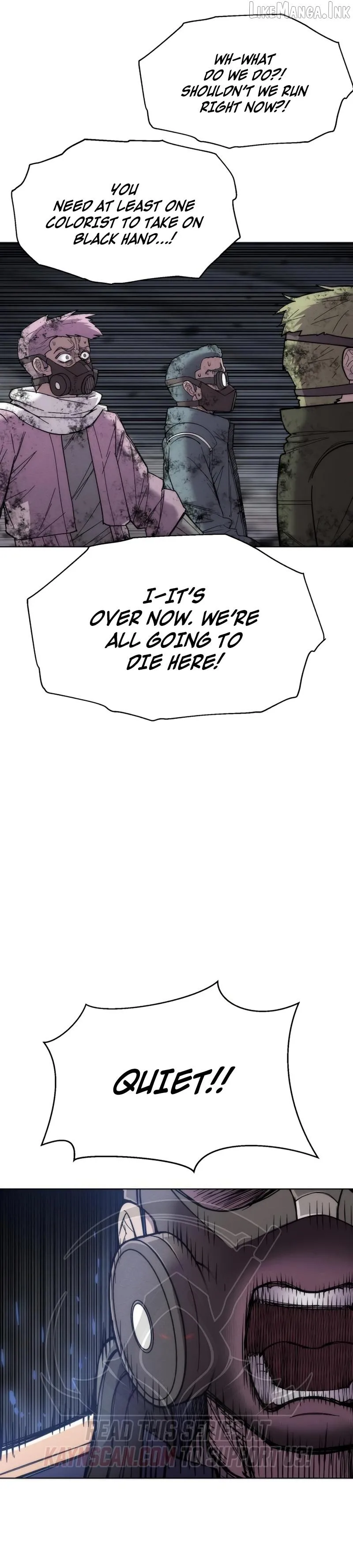 Read Colorist EN Manga Online