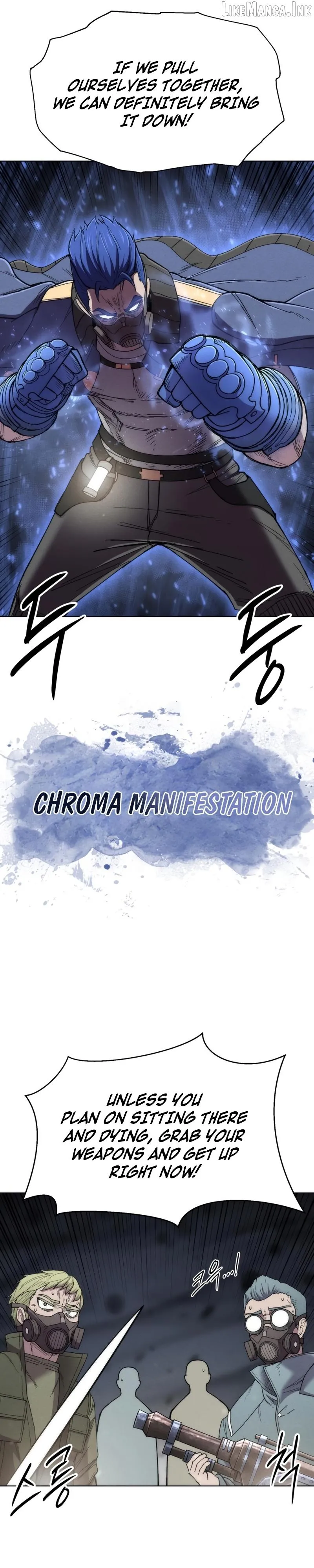 Read Colorist EN Manga Online