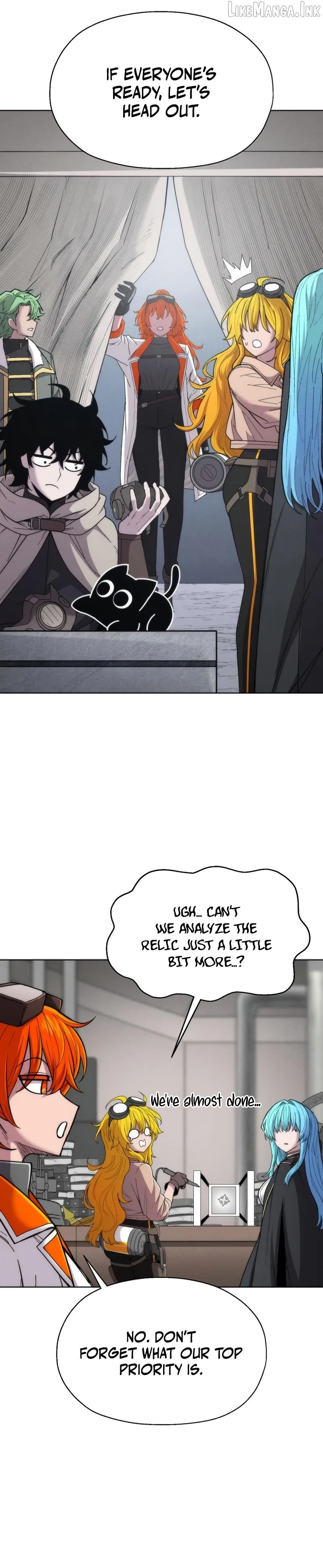 Read Colorist EN Manga Online