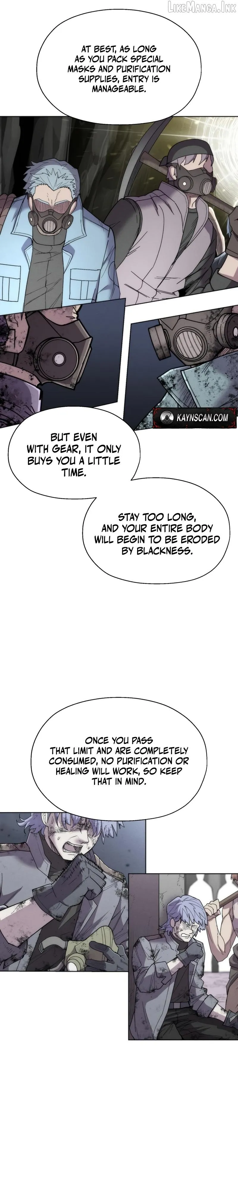 Read Colorist EN Manga Online