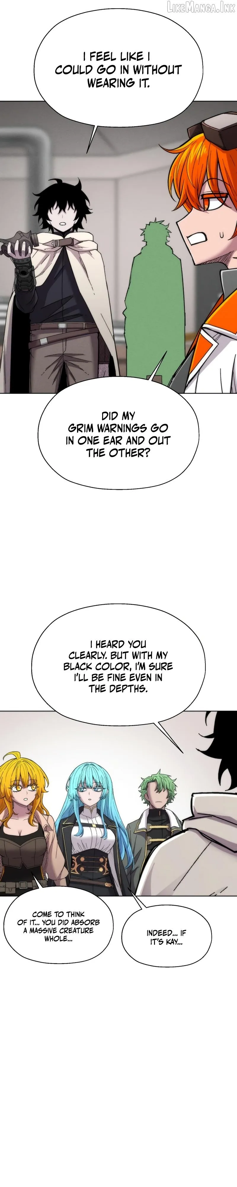 Read Colorist EN Manga Online