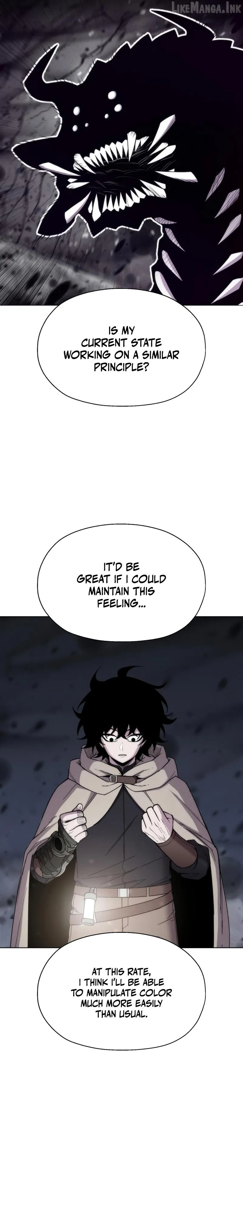 Read Colorist EN Manga Online