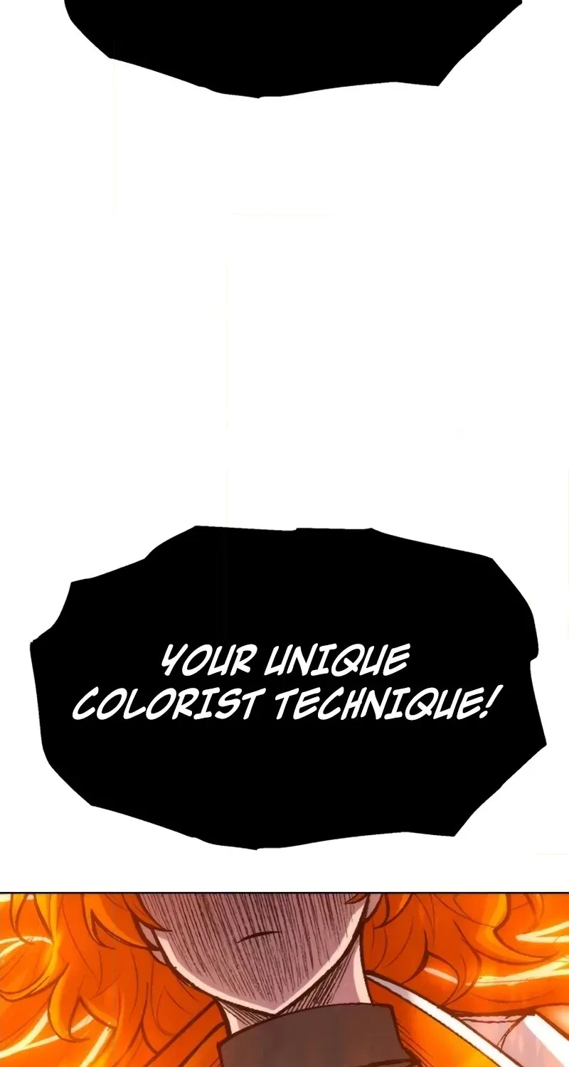 Read Colorist EN Manga Online