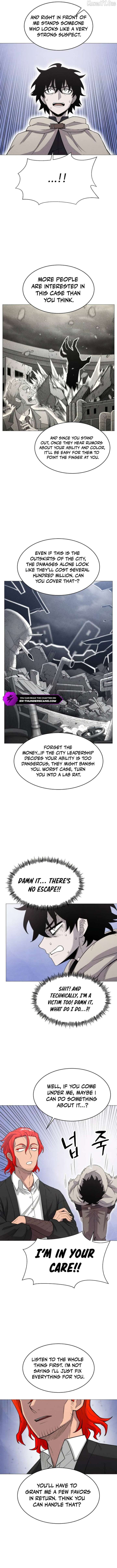Read Colorist EN Manga Online