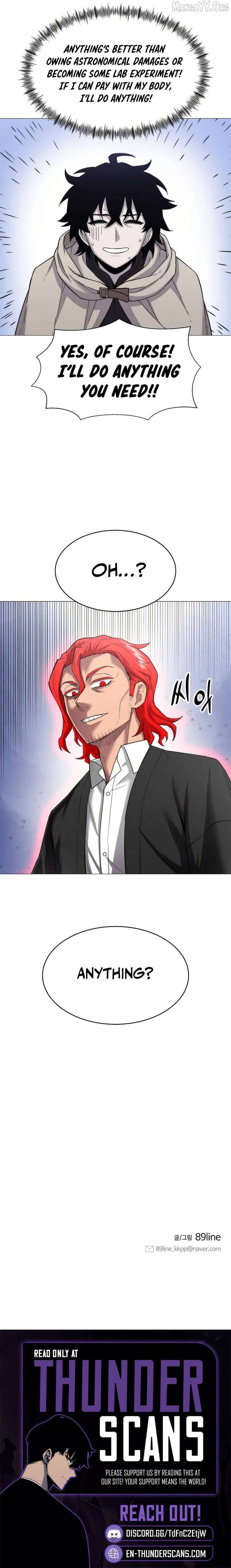 Read Colorist EN Manga Online