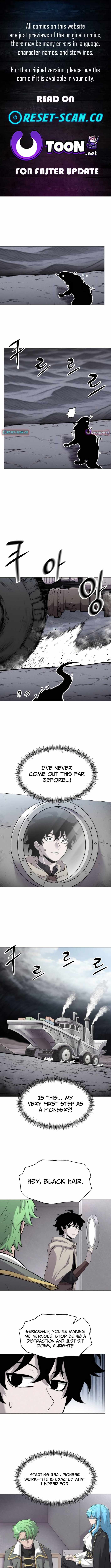 Read Colorist EN Manga Online