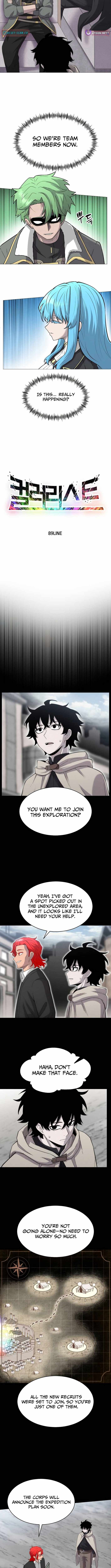 Read Colorist EN Manga Online