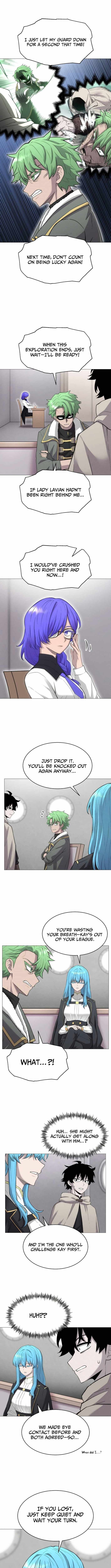 Read Colorist EN Manga Online