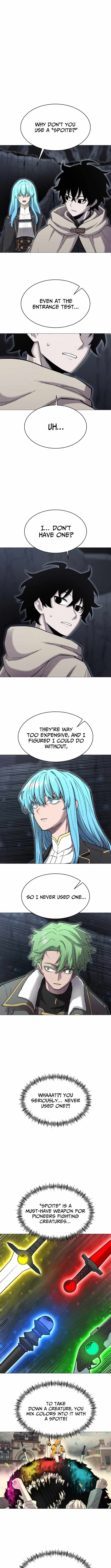 Read Colorist EN Manga Online