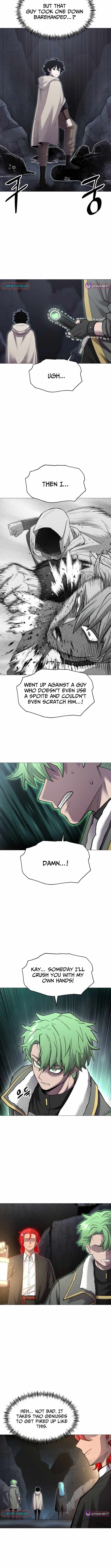 Read Colorist EN Manga Online