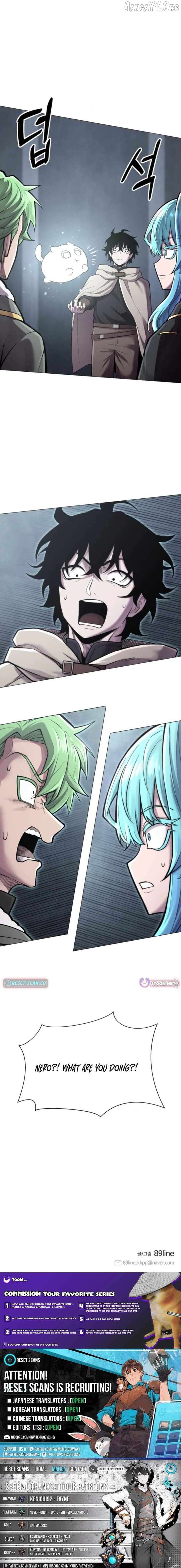 Read Colorist EN Manga Online