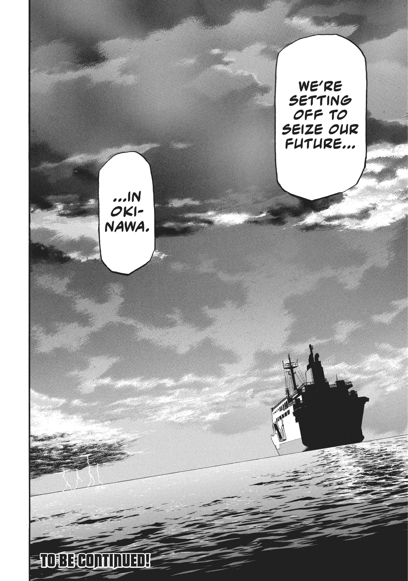 Read Daemons of the Shadow Realm EN Manga Online