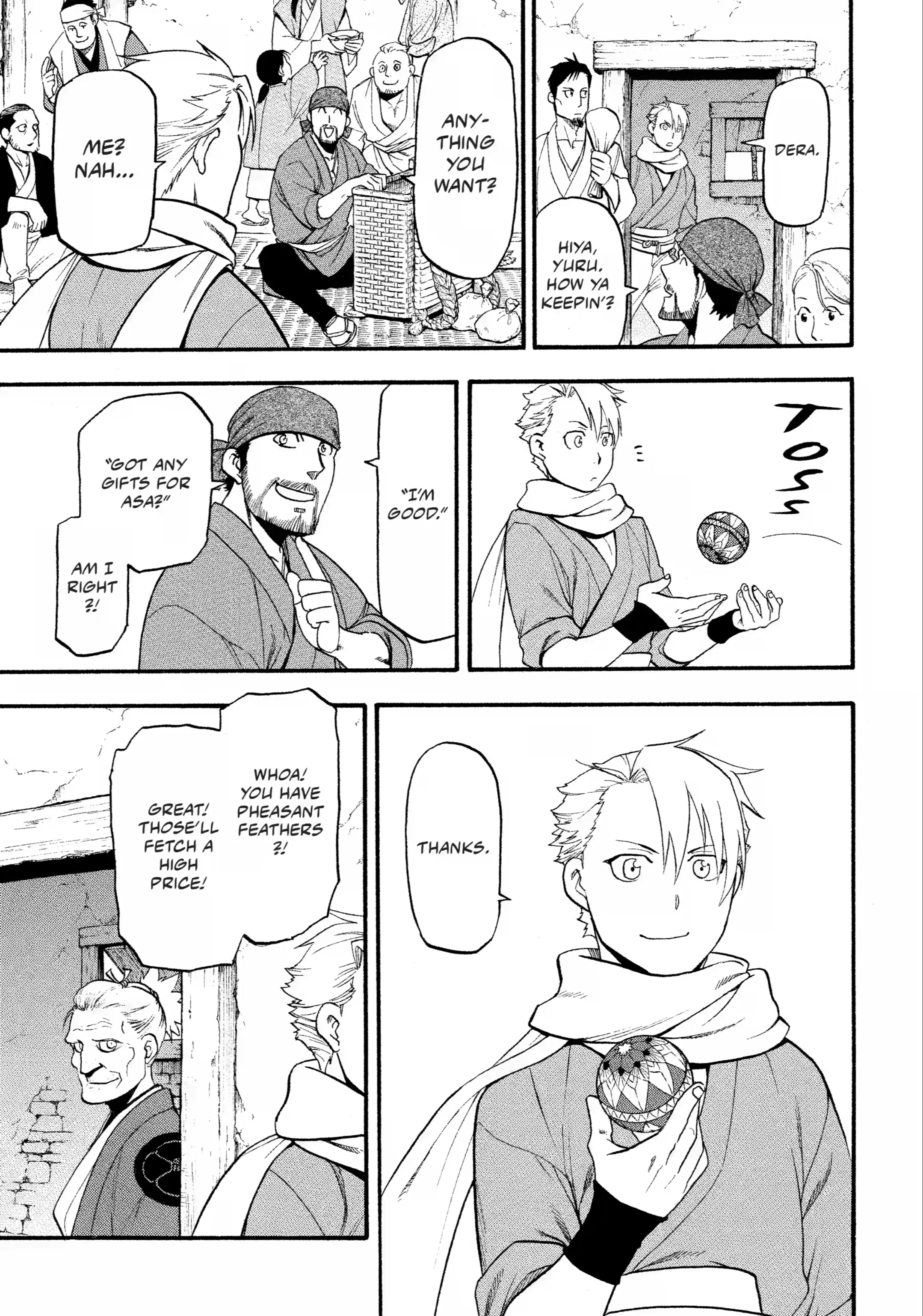 Read Daemons of the Shadow Realm EN Manga Online