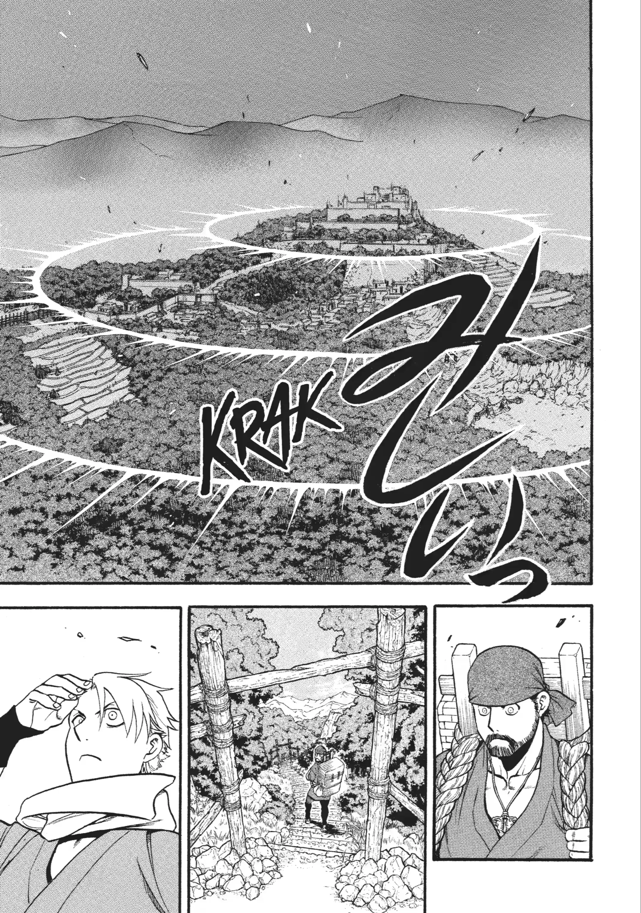 Read Daemons of the Shadow Realm EN Manga Online