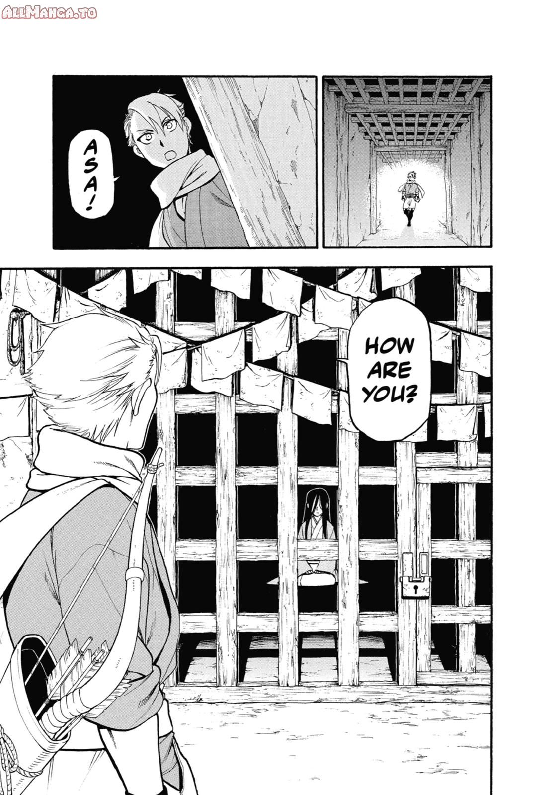 Read Daemons of the Shadow Realm EN Manga Online