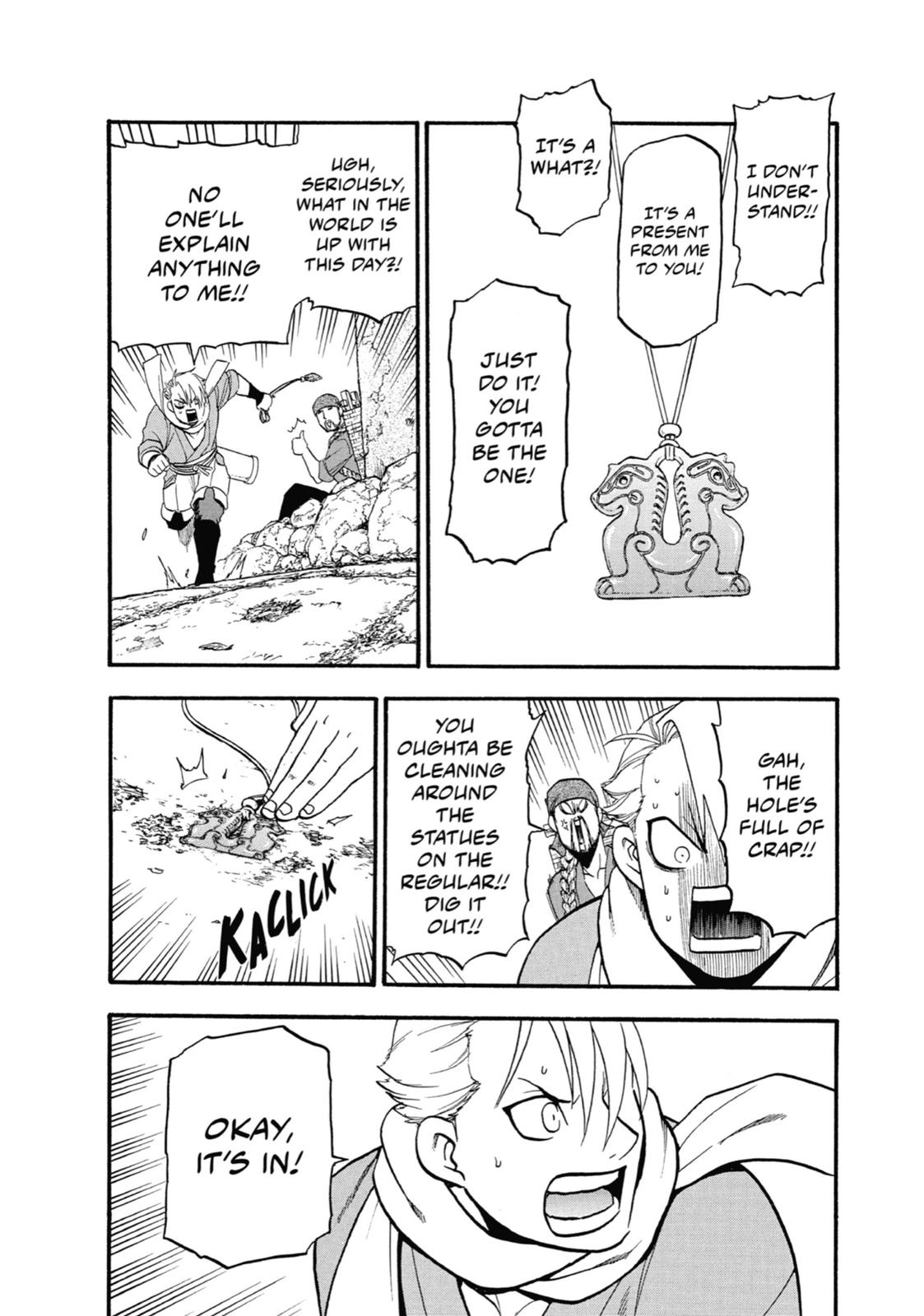 Read Daemons of the Shadow Realm EN Manga Online