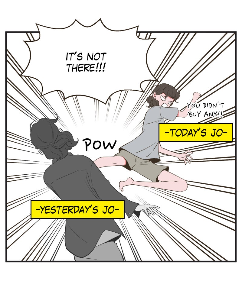 Read Daily Jojo EN Manga Online