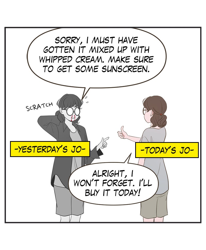 Read Daily Jojo EN Manga Online