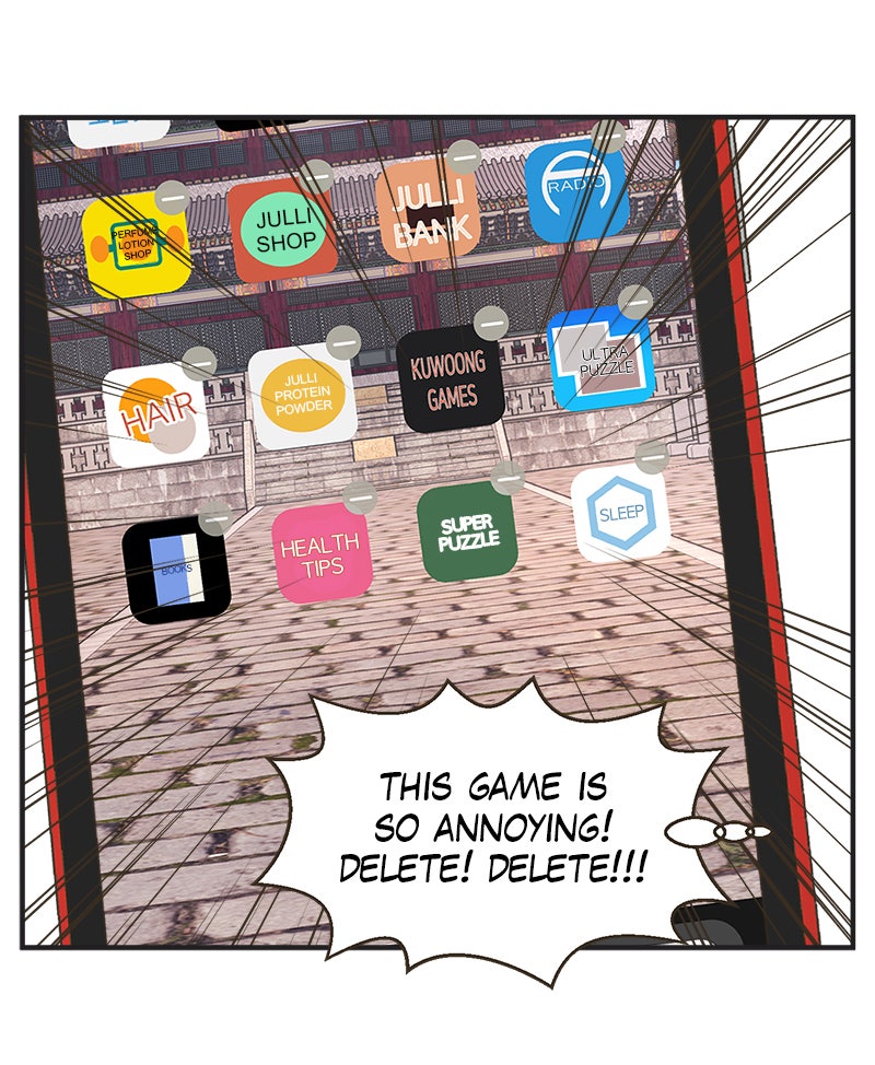 Read Daily Jojo EN Manga Online