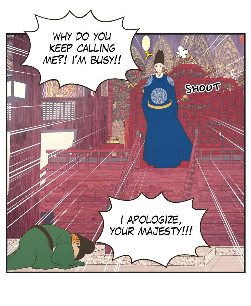 Read Daily Jojo EN Manga Online